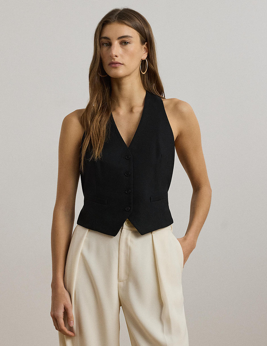 Chaleco Lauren Ralph Lauren para mujer