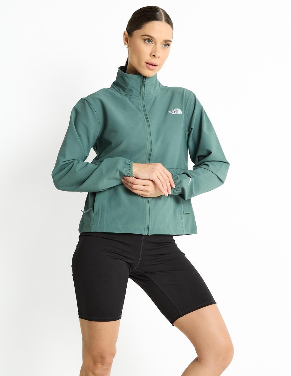 Chaqueta Acolchada North Face Mujer Cazadora Chaqueta Gotham Para