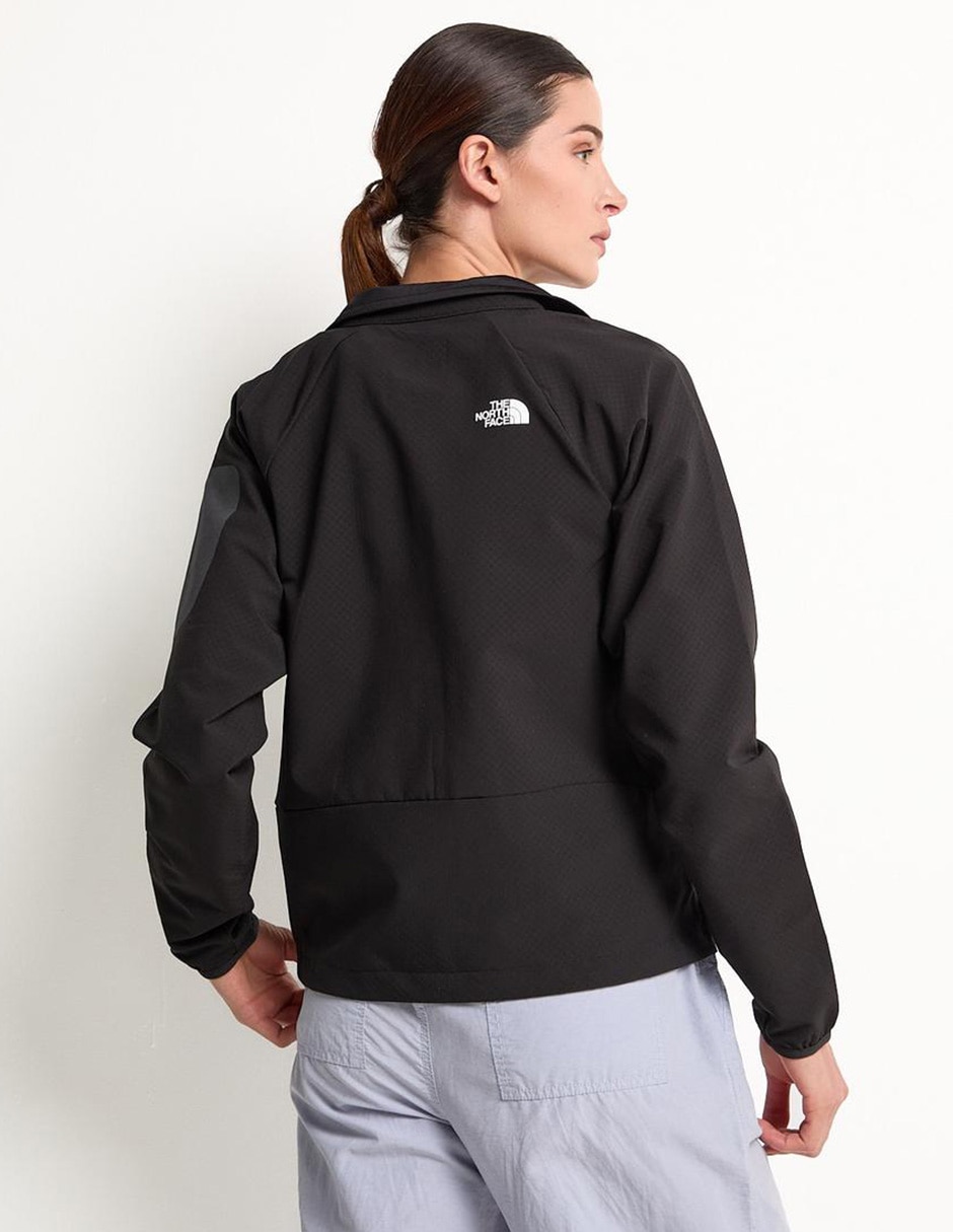 Chamarra impermeable para mujer 2