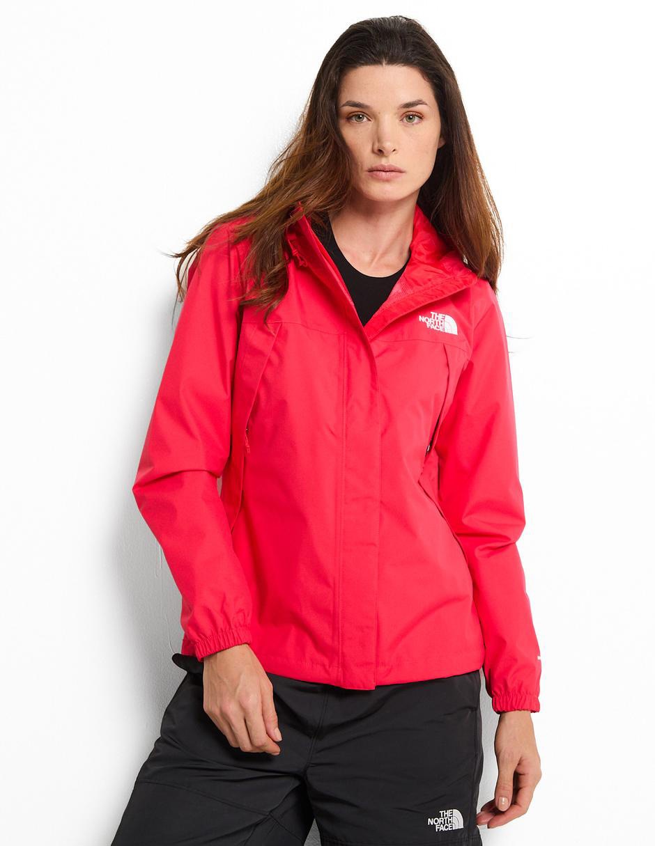 The North Face Chamarras Timberland Liverpool Chaqueta Impermeable