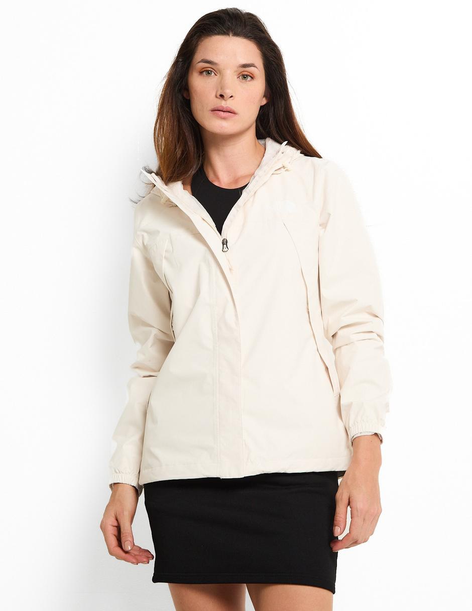 Chamarra impermeable para mujer