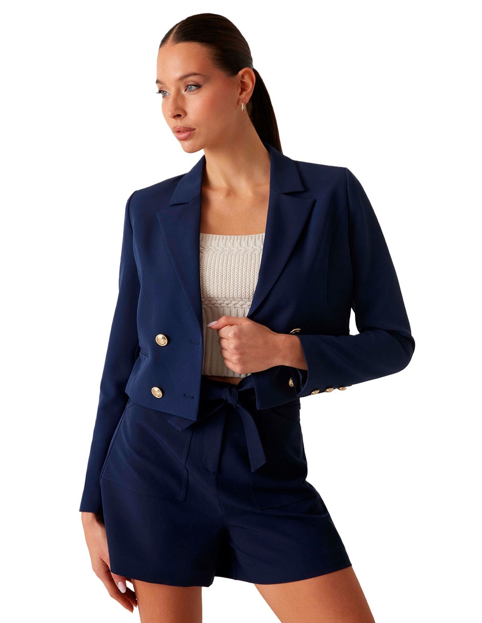 Blazer casual