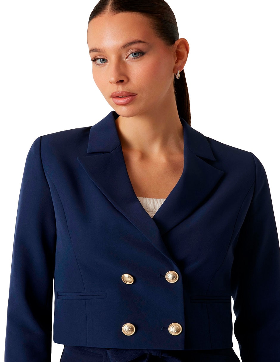 Blazer casual 3