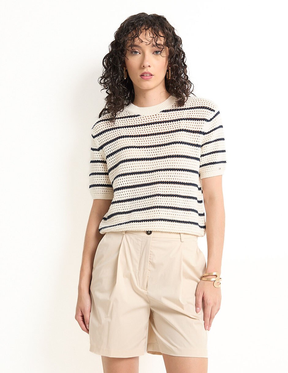 Short para mujer