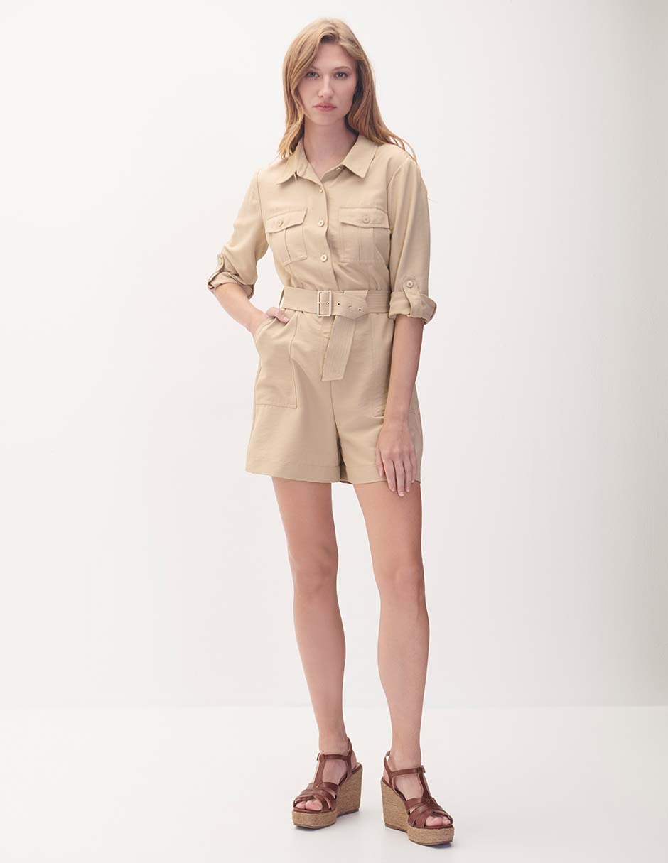 Romper para mujer