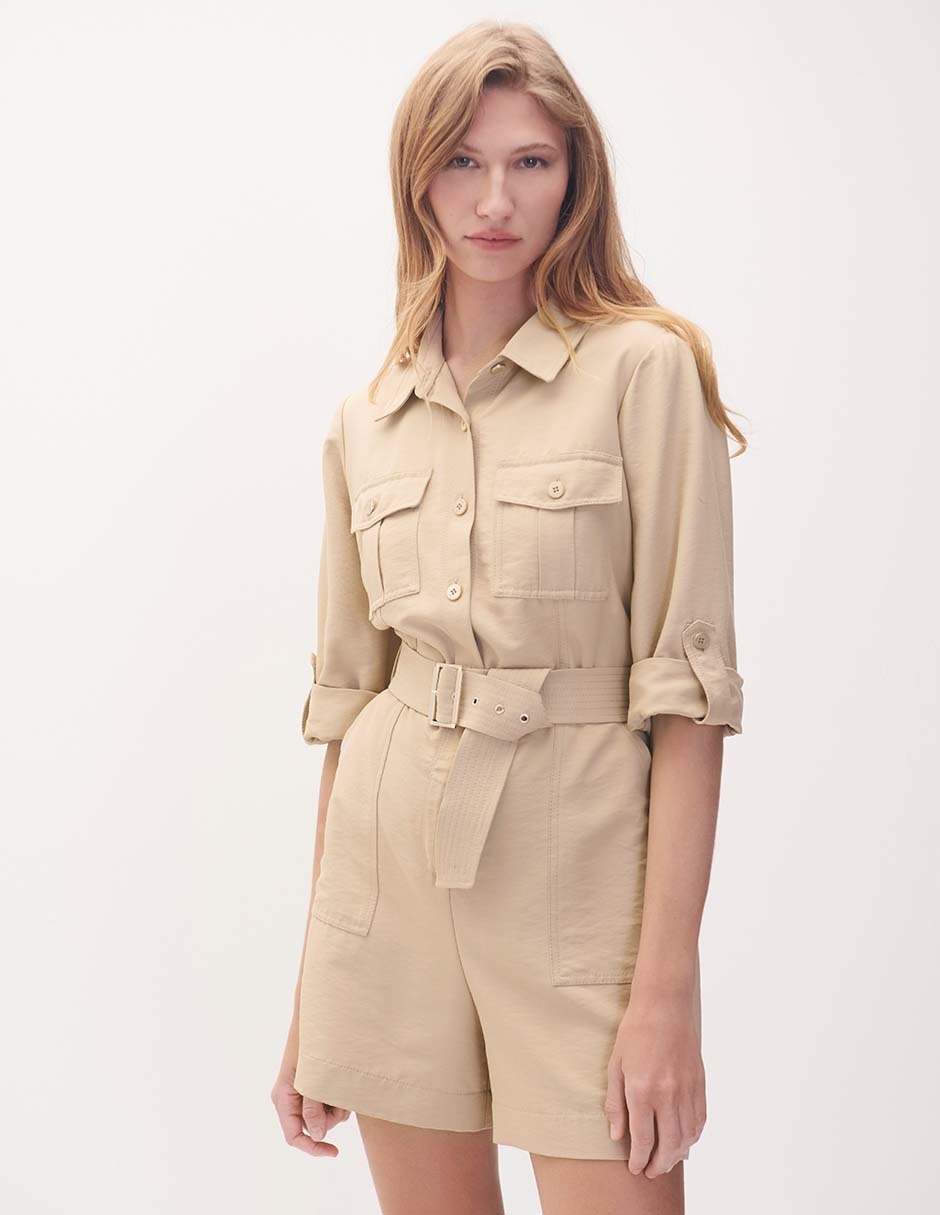 Romper para mujer 2