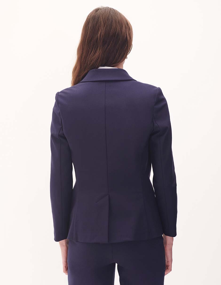 Saco formal para mujer 3