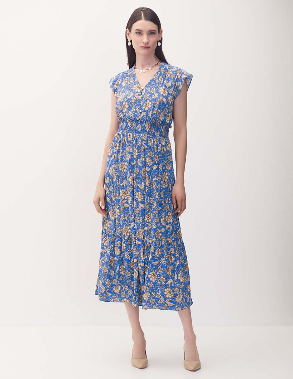 Maxi Vestido Tienda Julio Vestidos Tienda Julio Vestidos