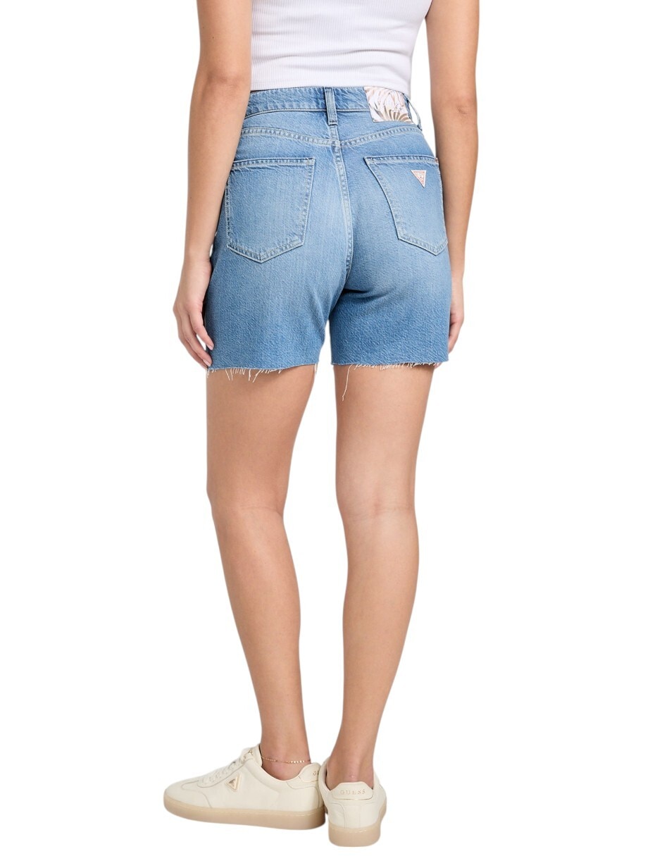 Short para mujer 4