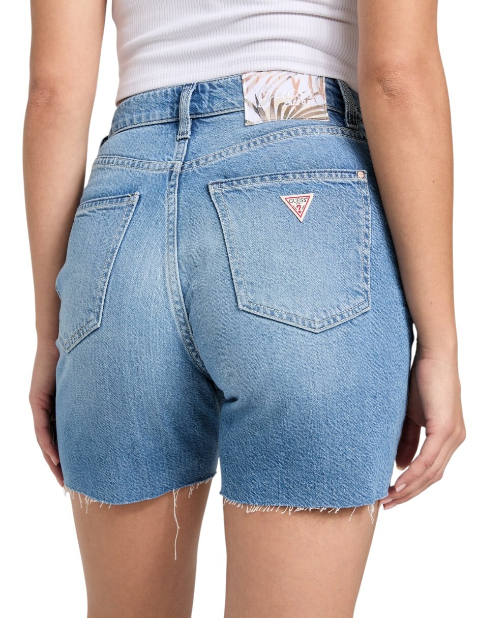 Short para mujer 5
