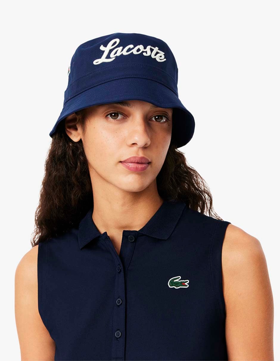 Playera tipo polo para mujer 2