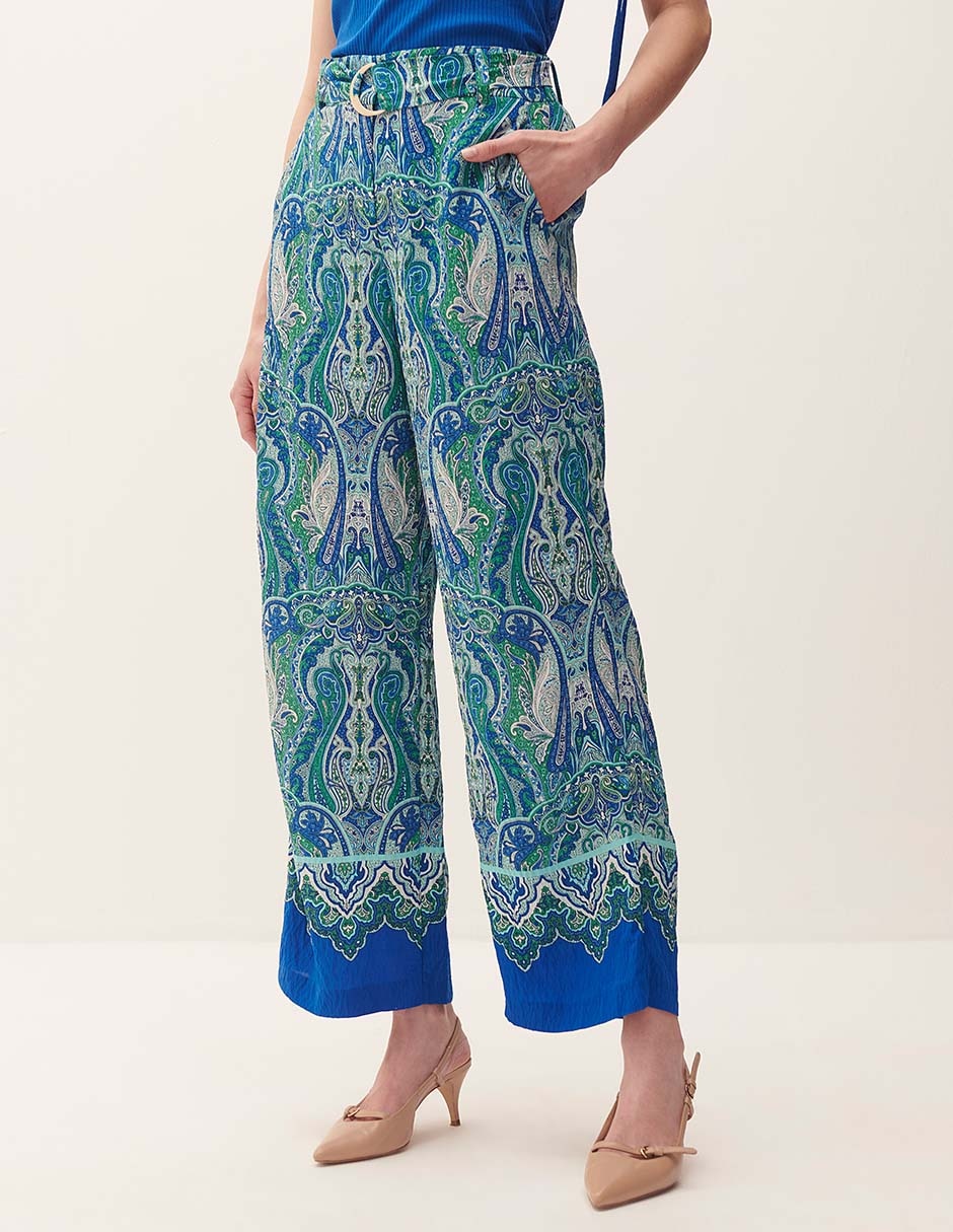 Pantalón relaxed relajado para mujer Pantalón relaxed relajado para mujer
