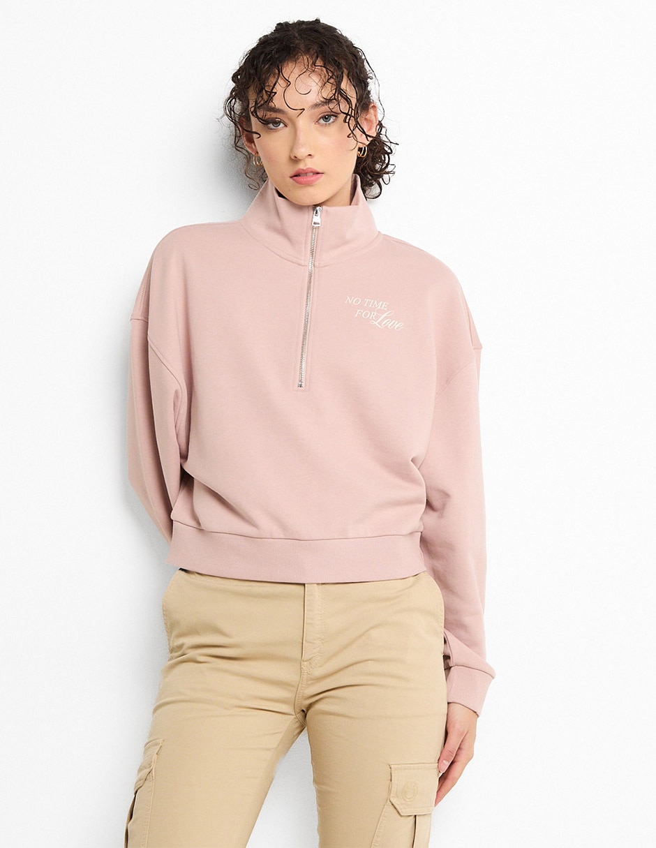 Sudadera para mujer