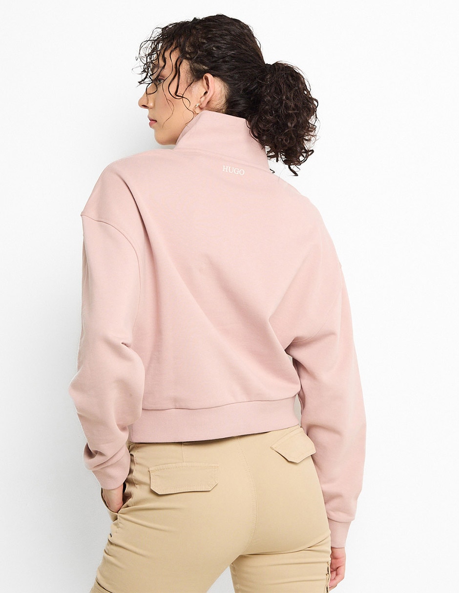 Sudadera para mujer 2