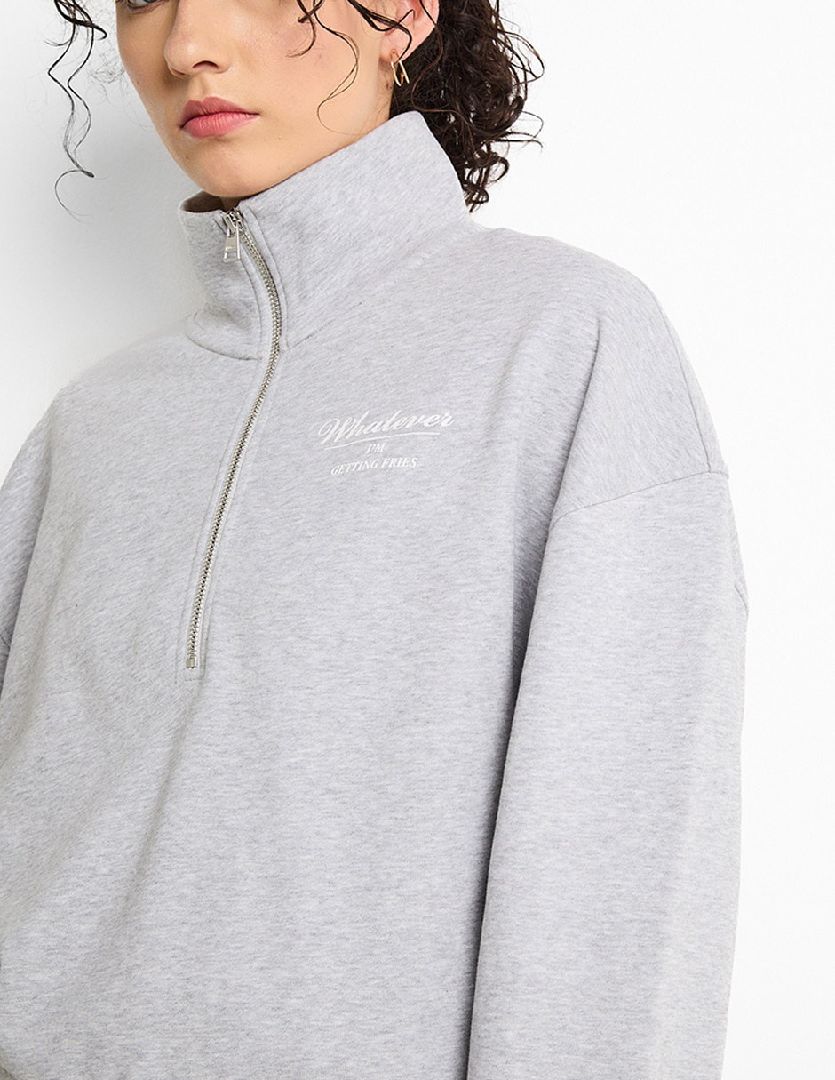 Sudadera para mujer 4