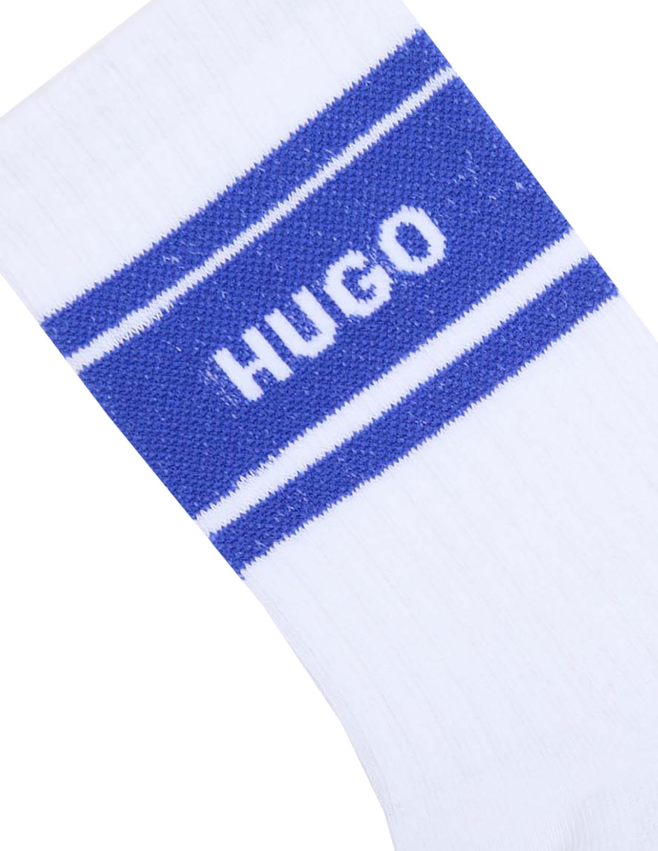 Set calceta de algodón para hombre 3 pares 5