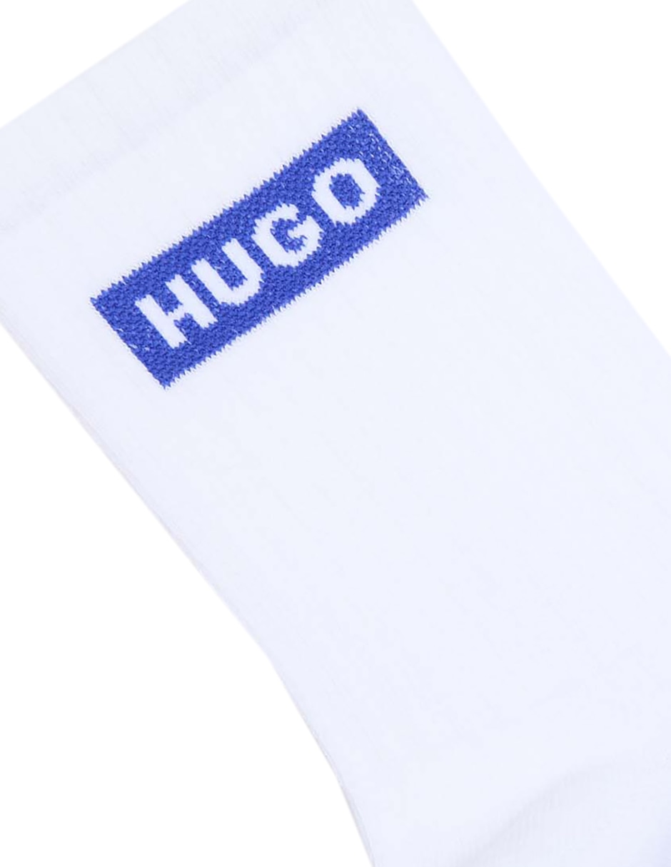 Set calcetín de algodón para mujer 3 pares 3