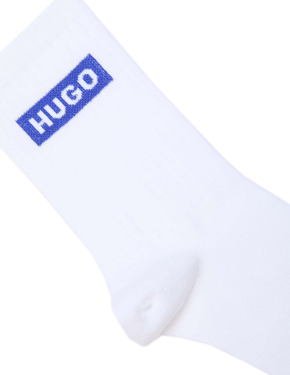 Set calcetín de algodón para mujer 3 pares 5