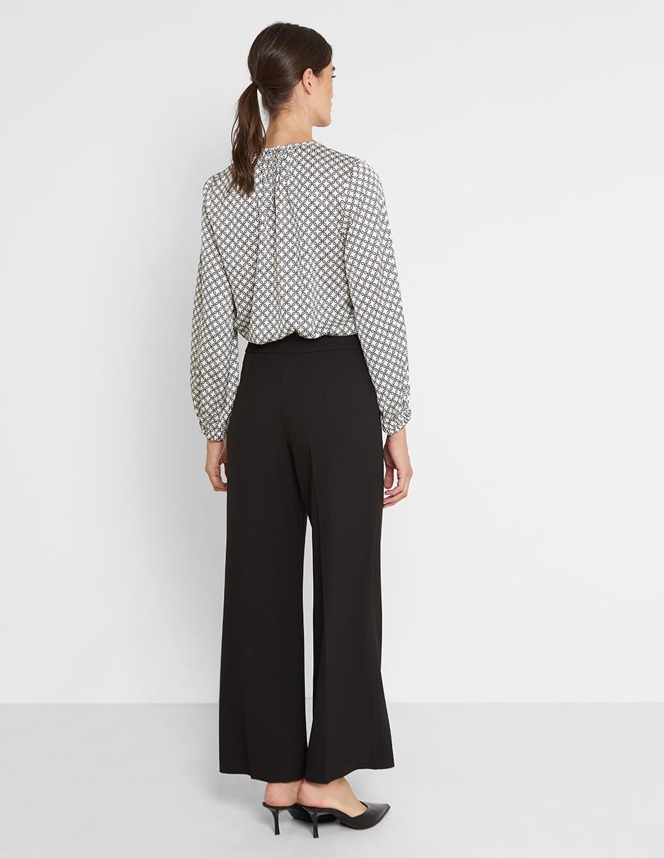 Pantalón carpenter straight para mujer 2