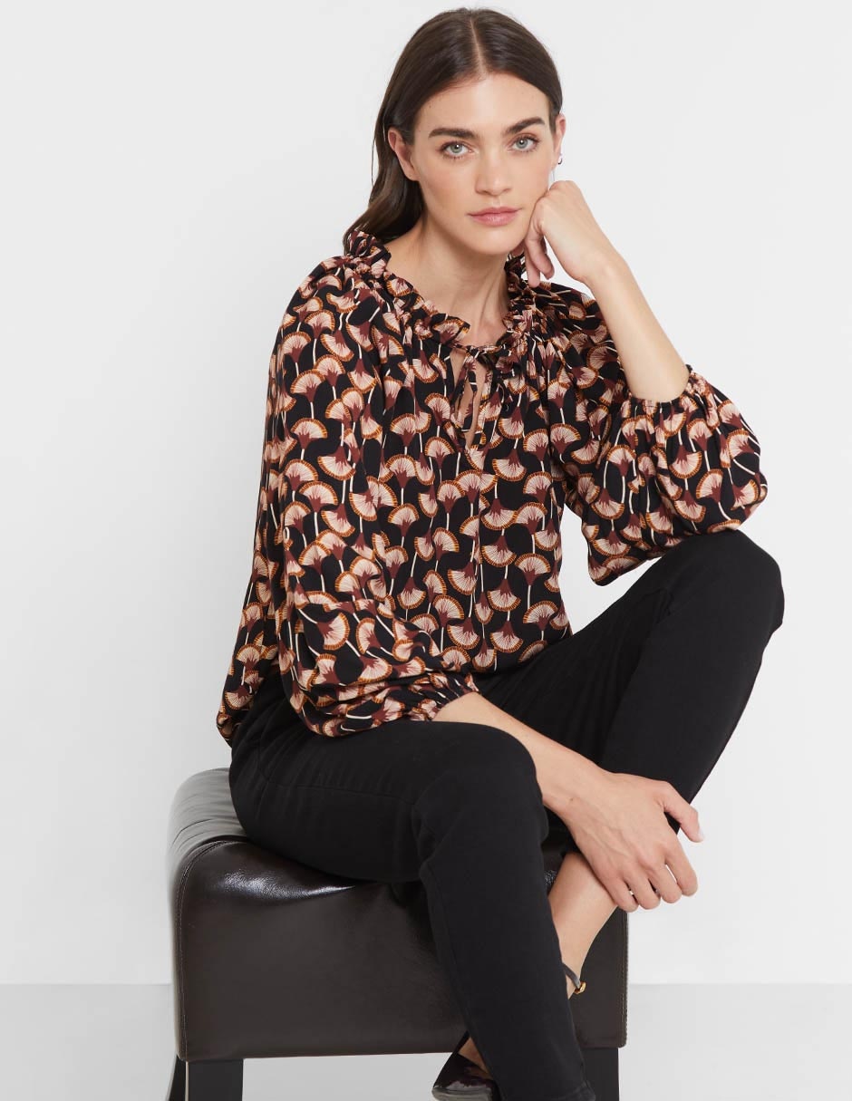 Pantalón de vestir Trucco skinny para mujer 5