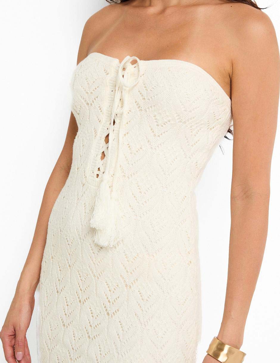 Vestido corto casual para mujer 4