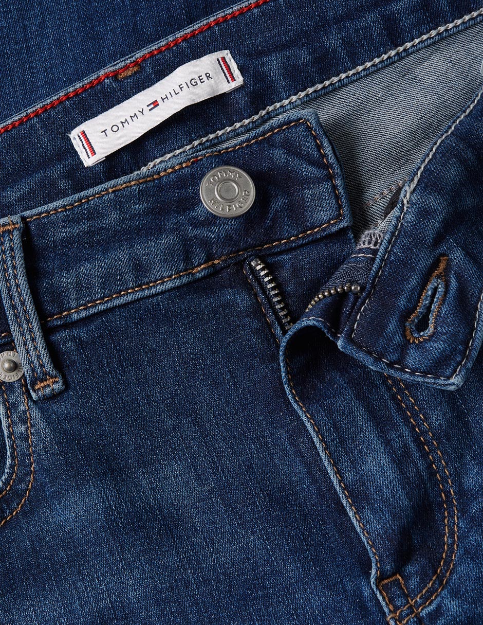 Jeans skinny para mujer 2