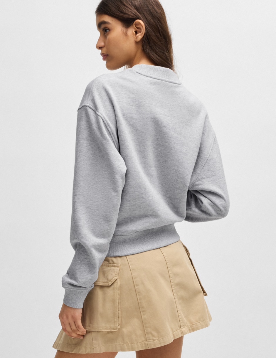 Sudadera para mujer 2