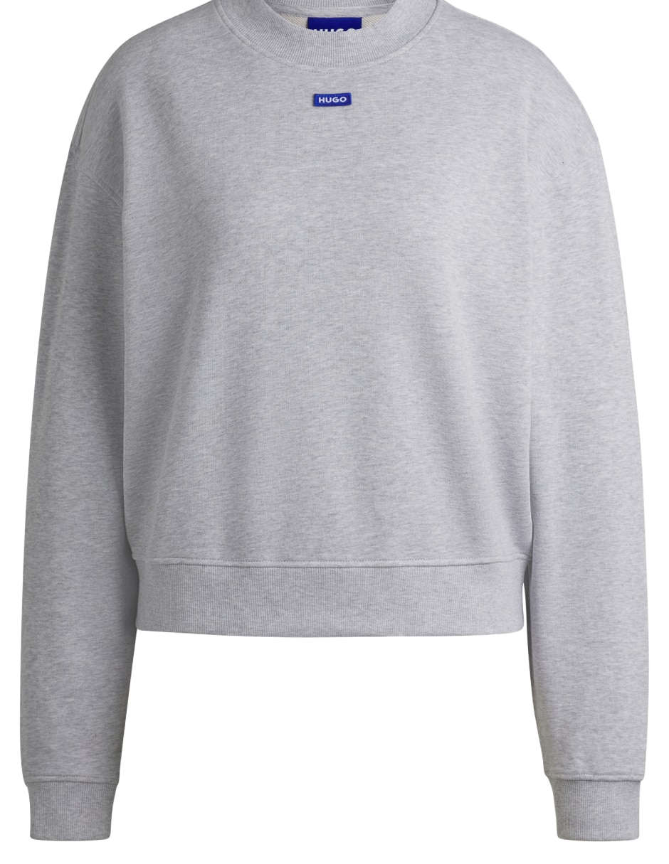 Sudadera para mujer 4