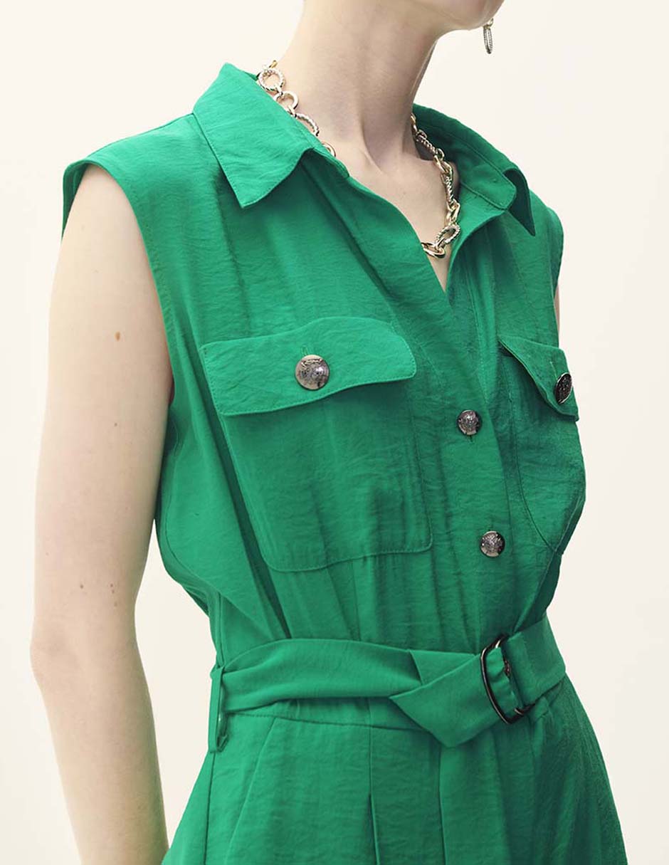 Jumpsuit para mujer 2