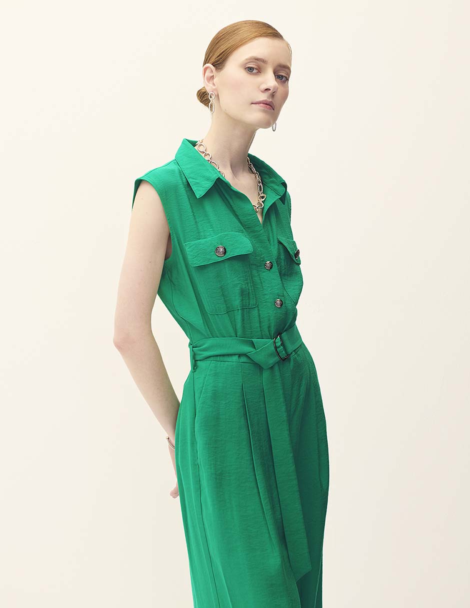 Jumpsuit para mujer 3