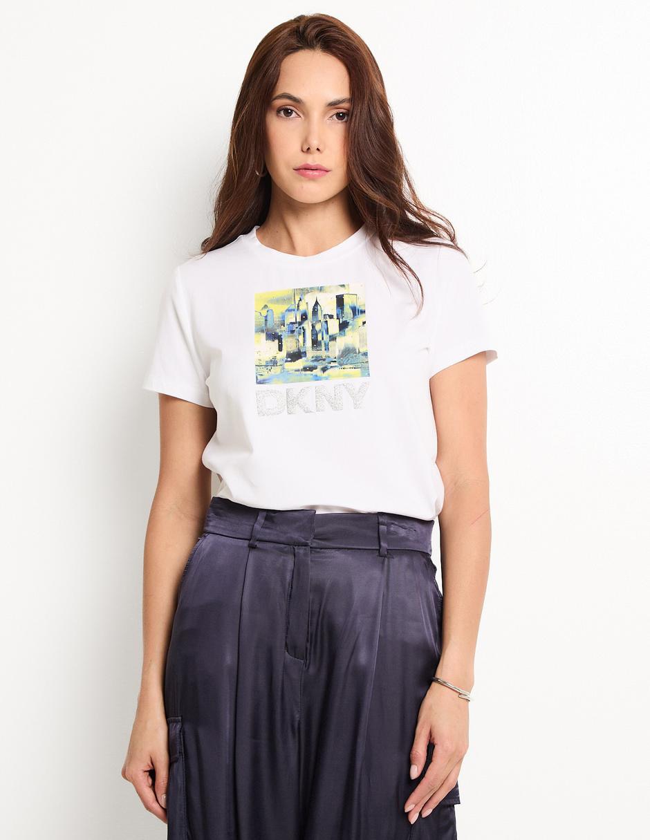 Camiseta Tecnica Mujer Manga Larga Camisa Manga Larga Dkny Sport  Confortable Para Mujer Camiseta Manga Larga Running Mujer, image size:940x1215