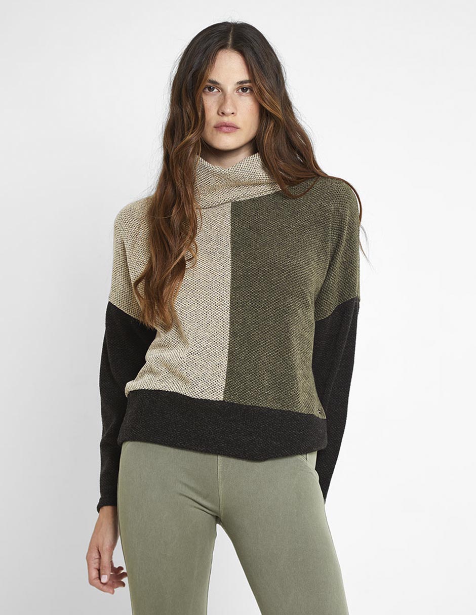 Pantalón straight para mujer 3