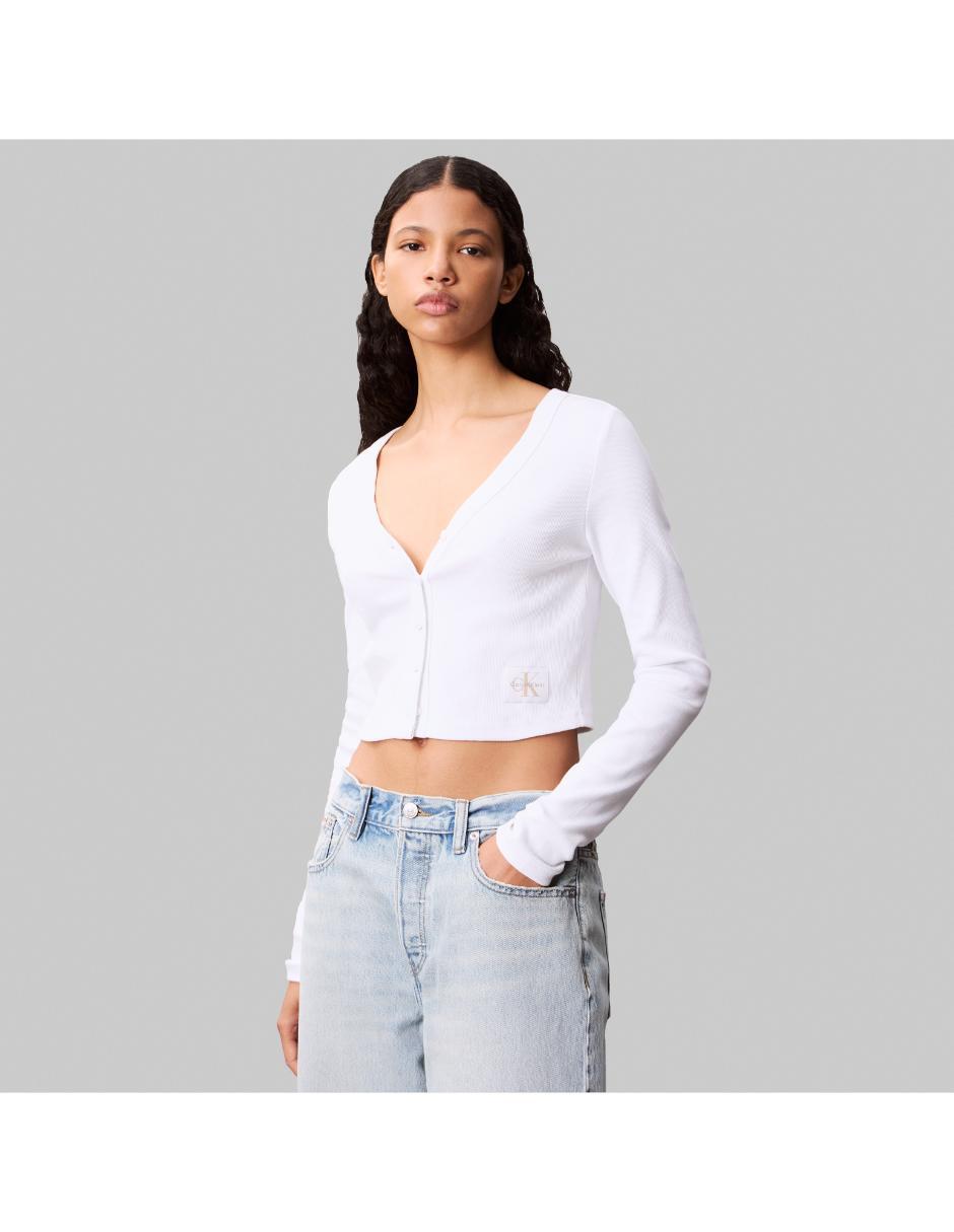 Sudadera Blanca Sudadera Calvin Klein Gris Mujer Jeans Sueter