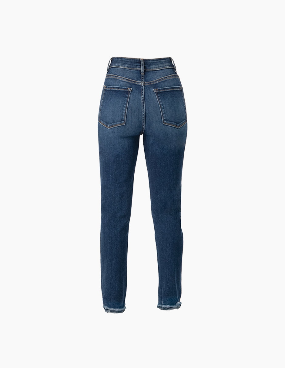 Jeans skinny para mujer 7