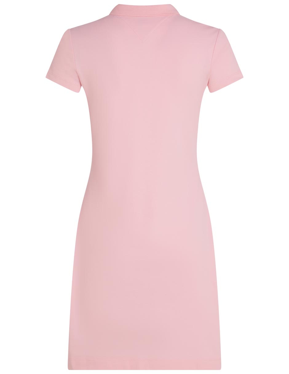 Vestido corto casual para mujer 2