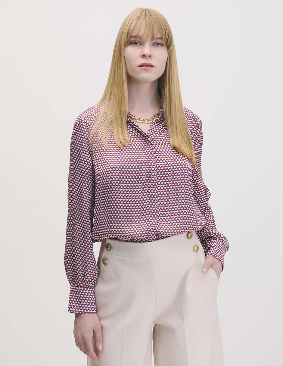 Blusas Sexys Para Mujer Blusa Manga Larga Julio Para Mujer Blusa