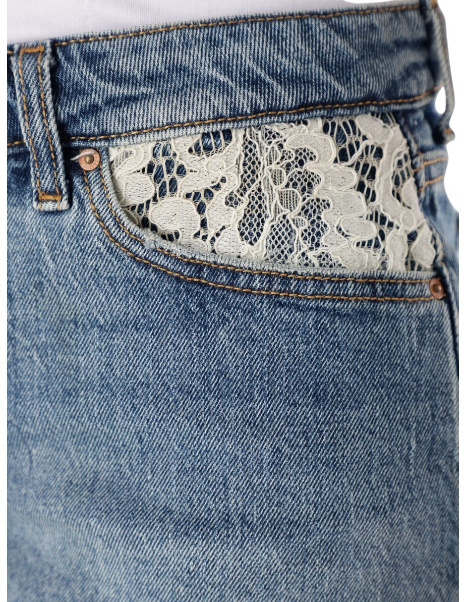 Short para mujer 2