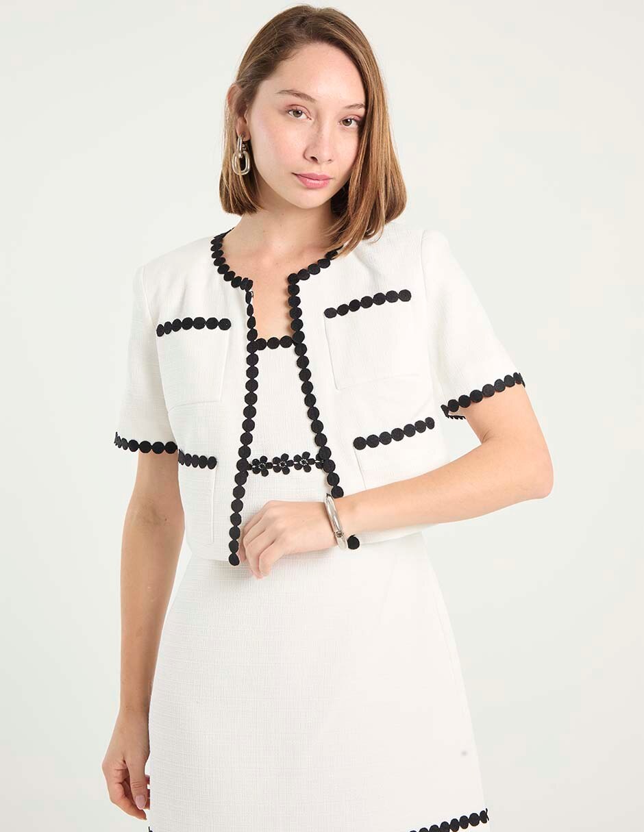 Saco formal para mujer Saco formal para mujer