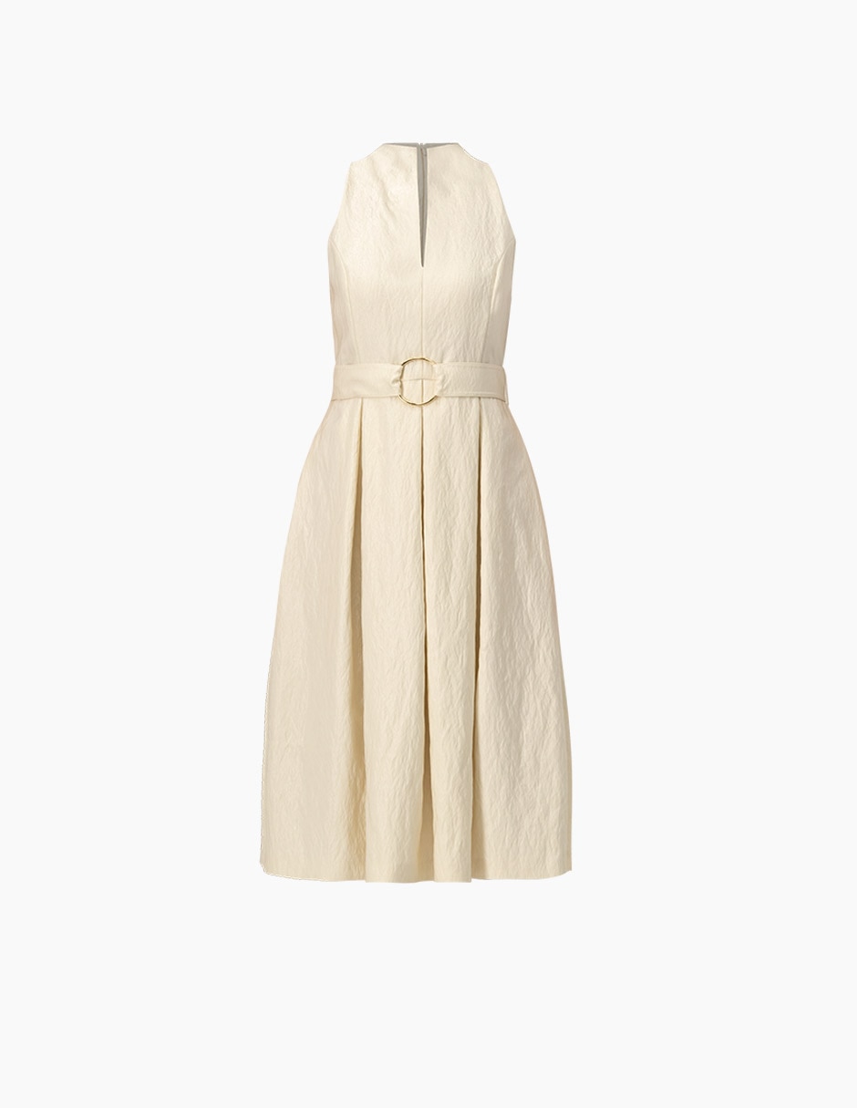 Vestido midi casual Ninguno para mujer 5