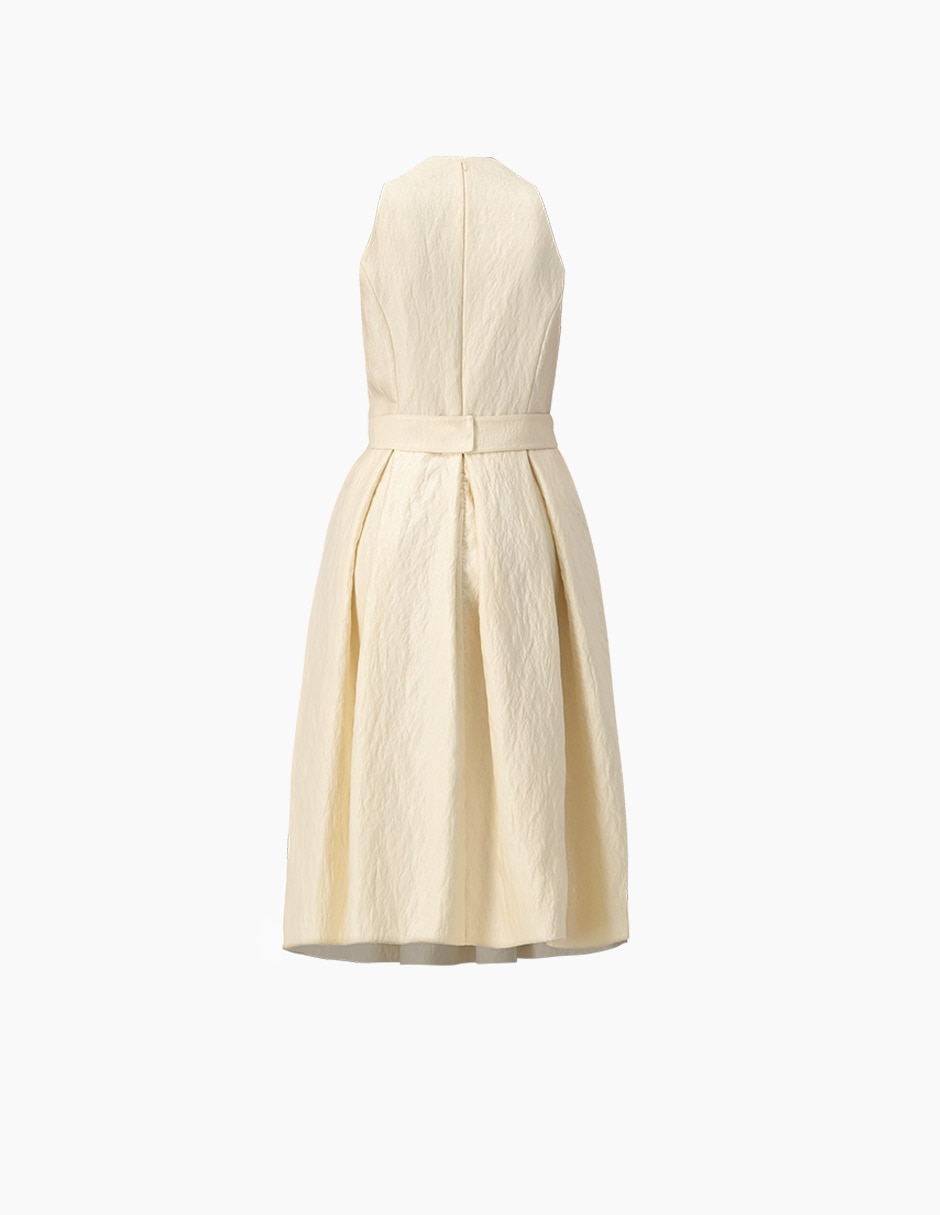 Vestido midi casual Ninguno para mujer 6