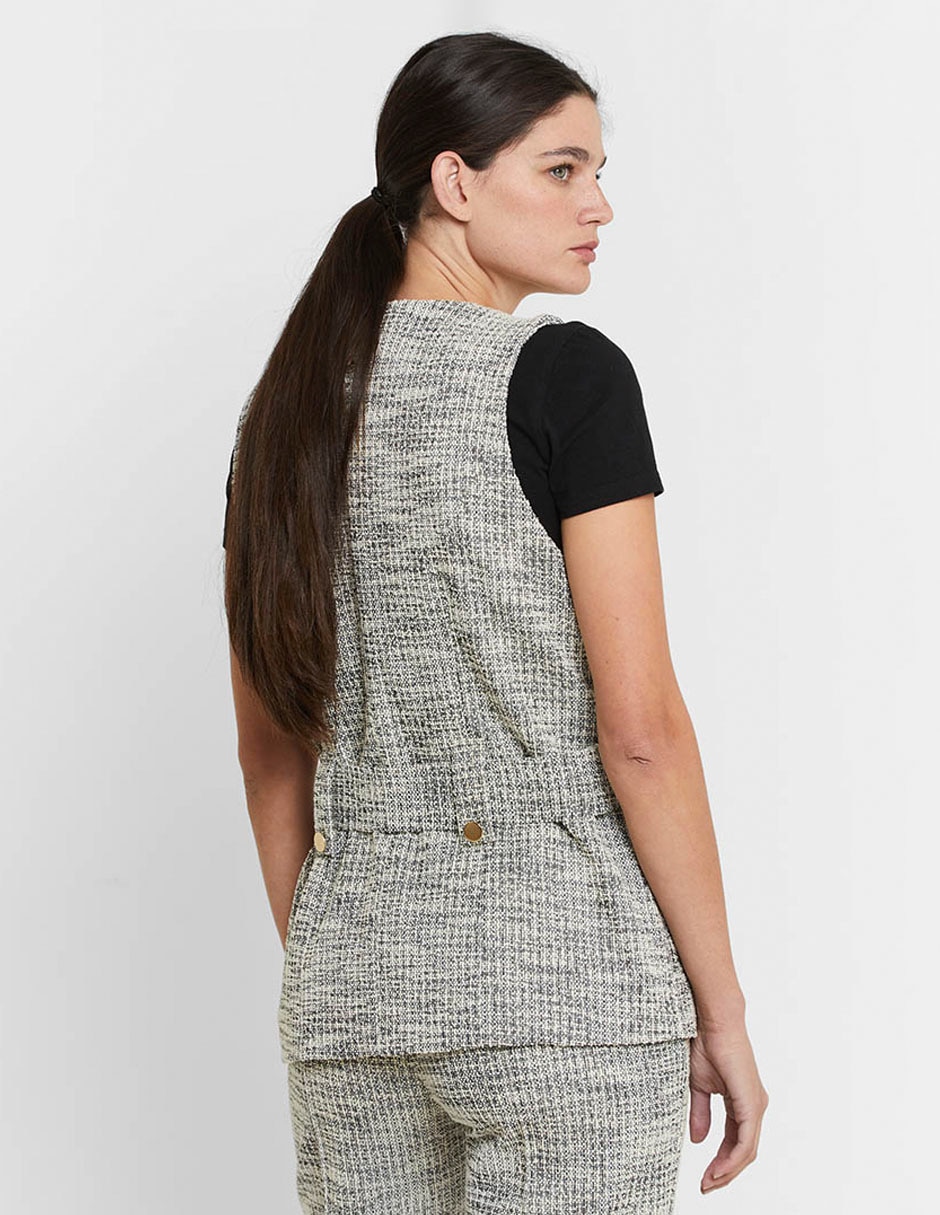 Chaleco para mujer 2