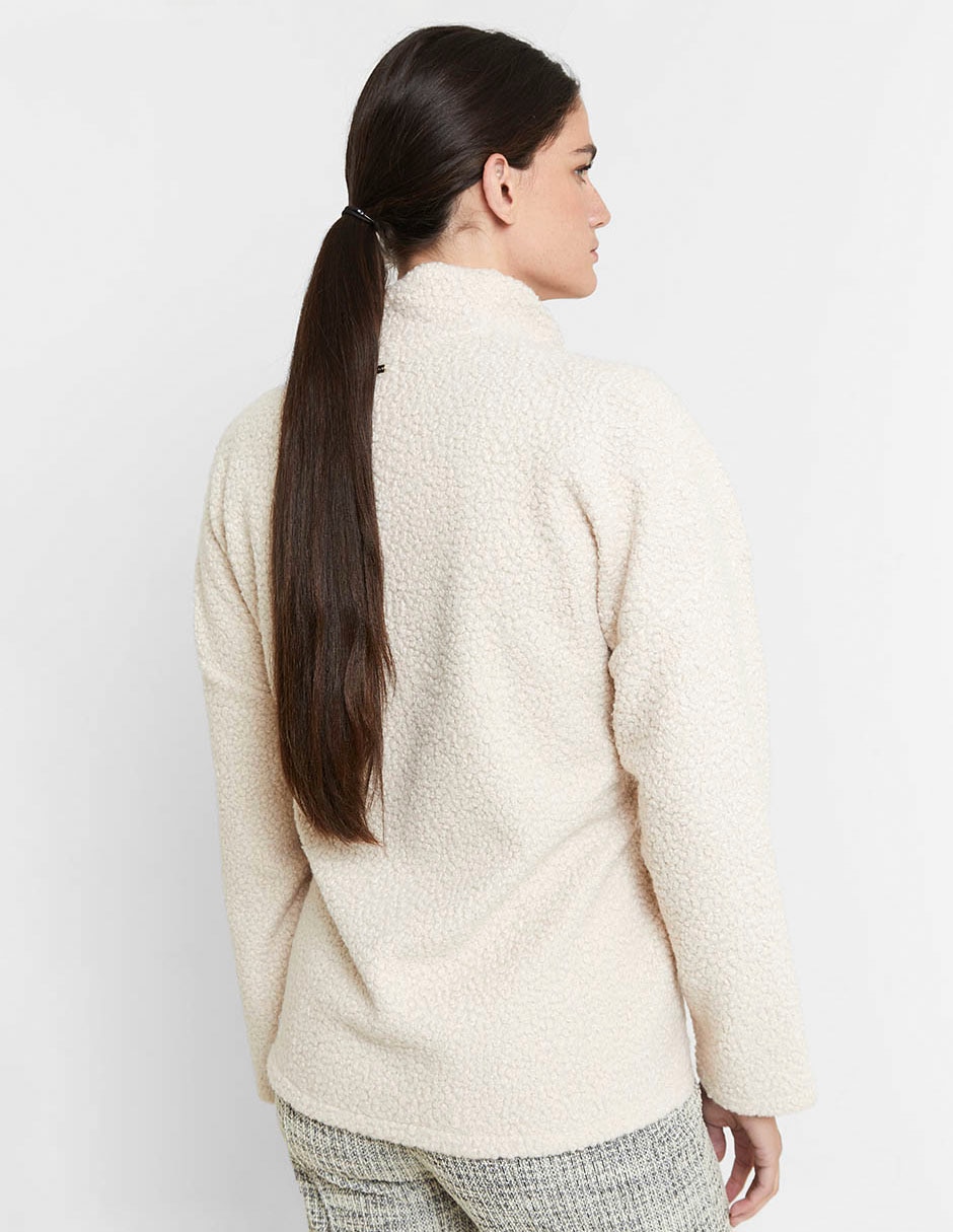 Abrigo abierto para mujer 2