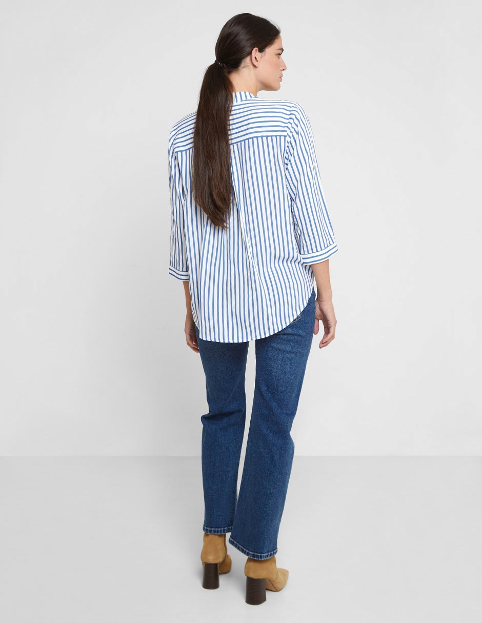 Jeans slim para mujer 2
