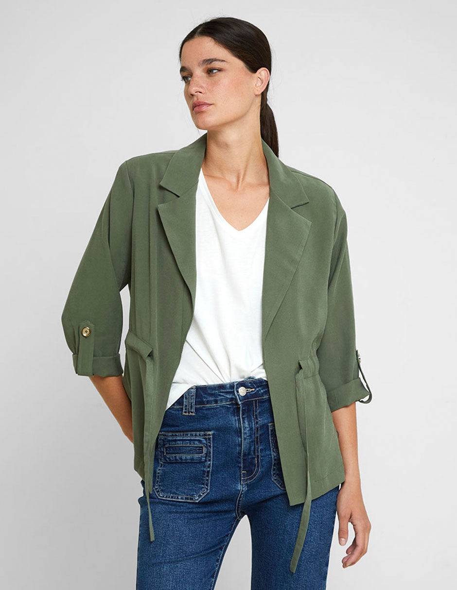 Chamarra para mujer Chamarra para mujer
