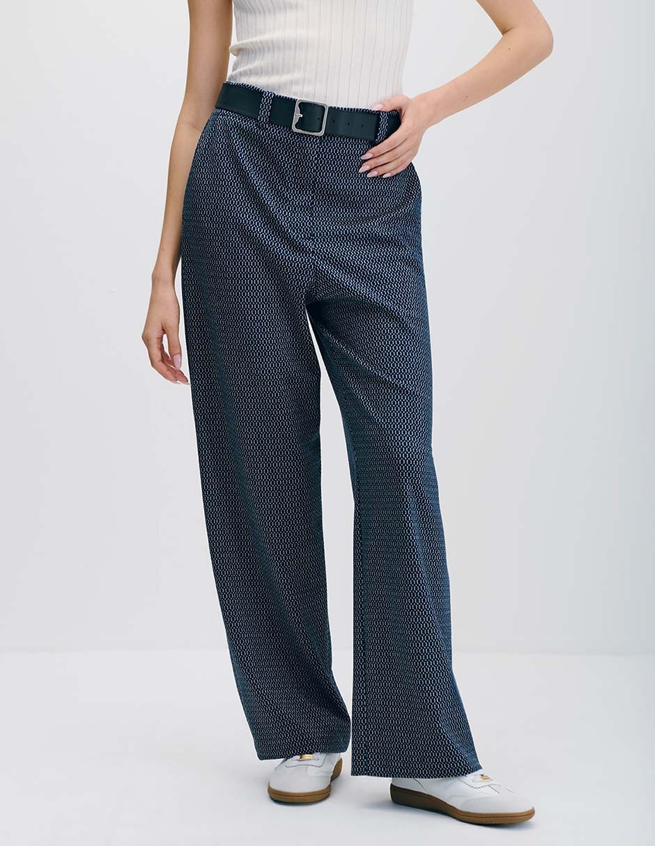 Pantalón Straight para mujer Pantalón Straight para mujer