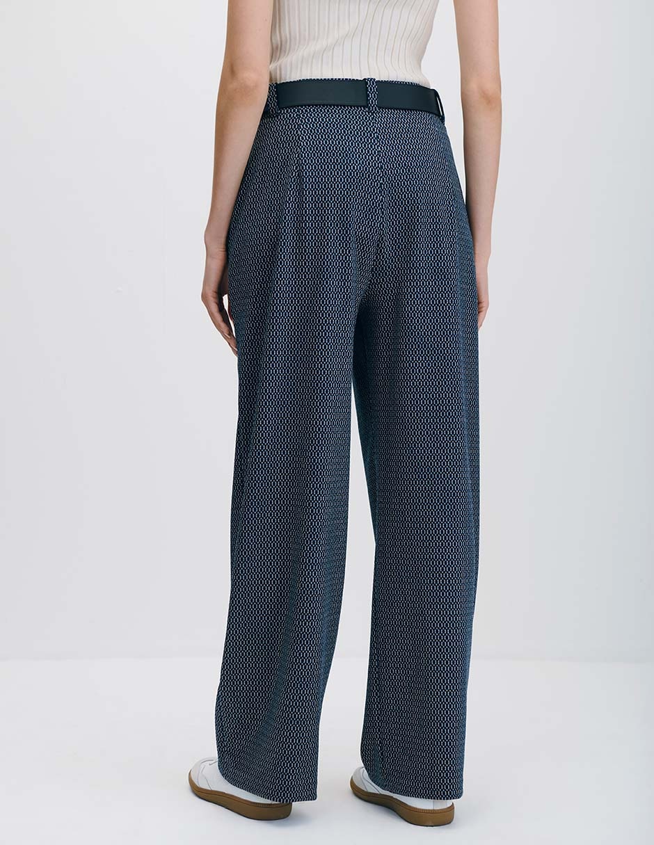 Pantalón Straight para mujer 3