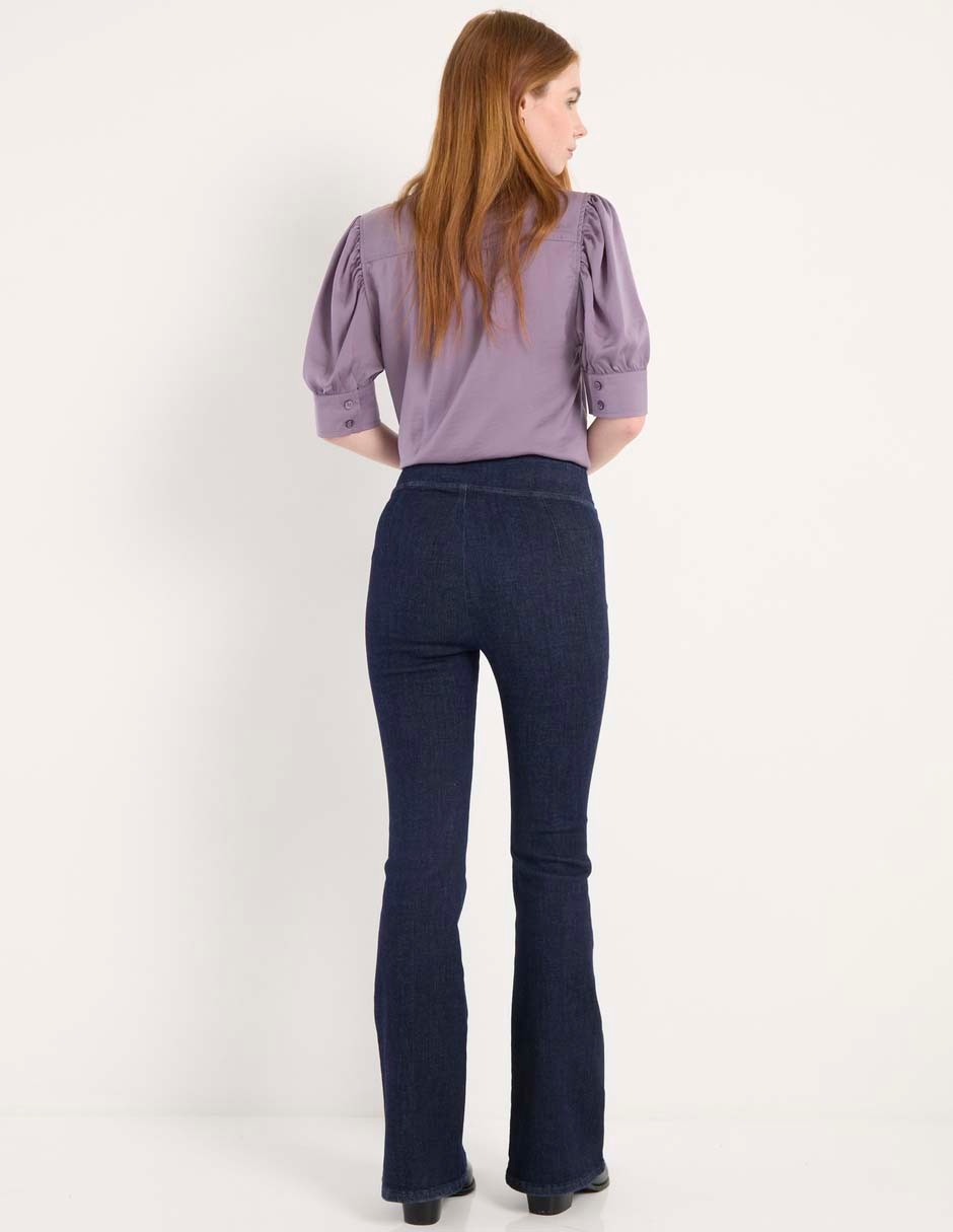 Jeans slim para mujer 2