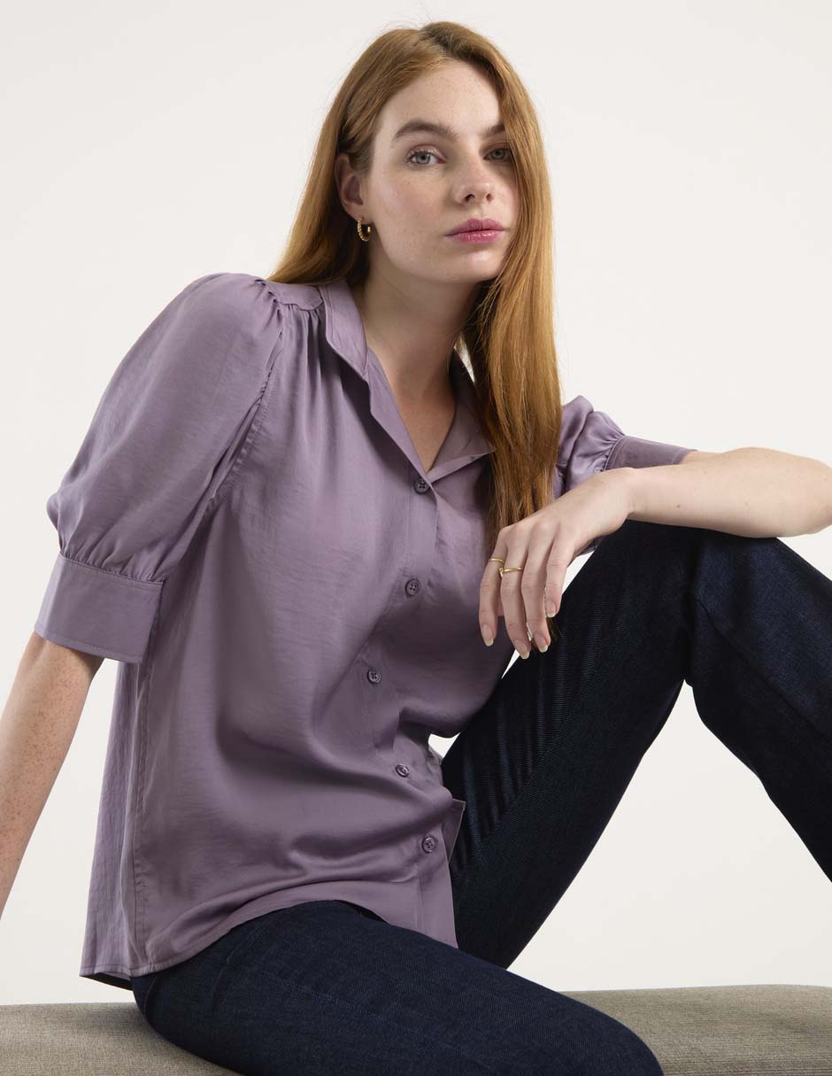 Jeans slim para mujer 3