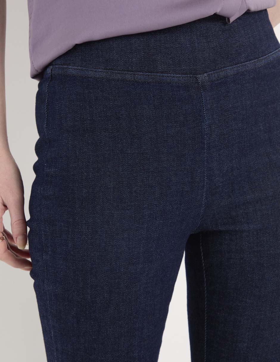 Jeans slim para mujer 4