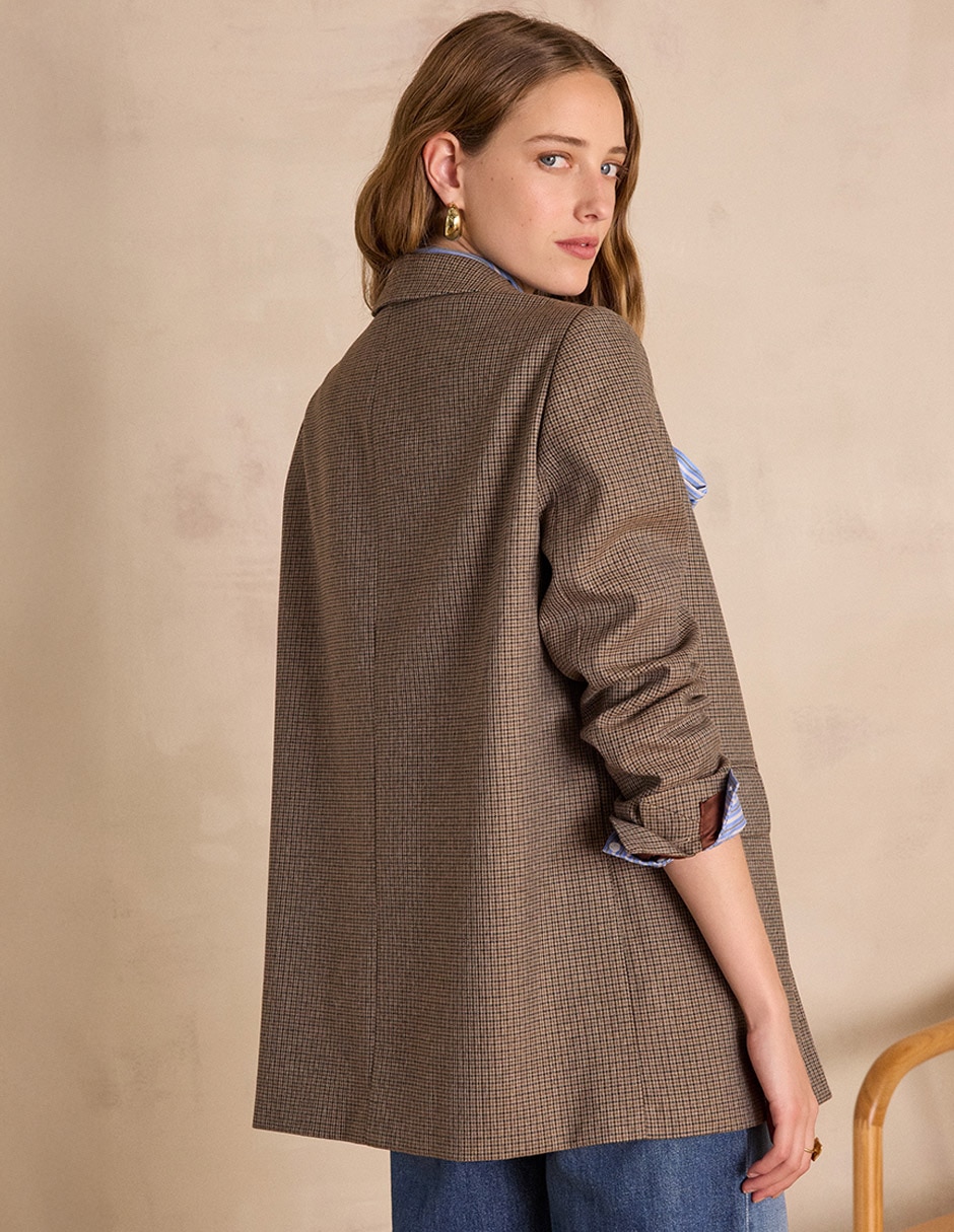 Blazer casual 2